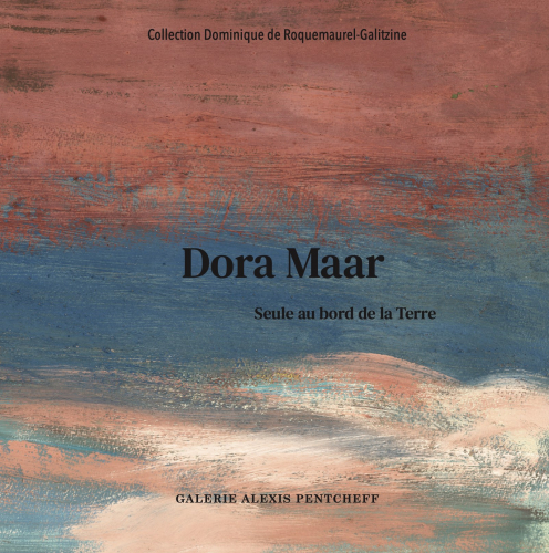 Exposition Dora Maar